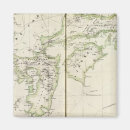 Recherche de carte du japon magnets Hachures
