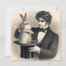 Search for magicians cards Rabbit