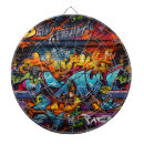 Recherche de graffitti jeux de fléchettes Graffiti