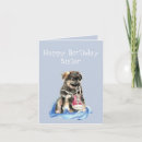 Search for runner birthday cards Animal