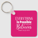 Search for christian keychains Encouragement