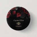 Recherche de gothique badges Coeur
