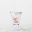 Search for beach tumblers Retro