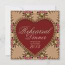 Search for 50s dinner party invitations Vintage