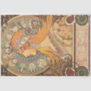 Search for art deco tissue paper Nouveau