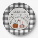 Recherche de thanksgiving paper plates Pour eux