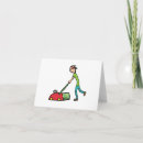 Search for lawn mower cards Mowing