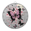 Recherche de papillon jeux de fléchettes Élégant