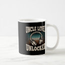 Search for retro video game mugs Approves