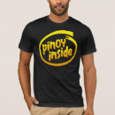 Search for pinoy tshirts Philippines