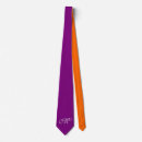 Search for blocking ties Background