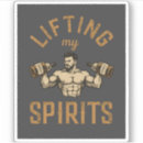 Search for gym meme stickers Workout