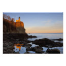Search for split rock lighthouse Reflection