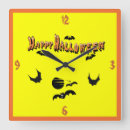 Search for scary halloween clocks Dark