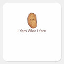 Search for yams stickers Thanksgiving