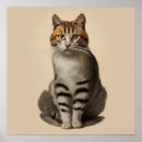 Recherche de chat égéen Félin