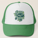 Search for sustainable hats Green