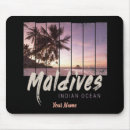 Recherche de maldives tapis souris Palm tree