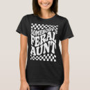 Recherche de tante drôle tshirts Simple