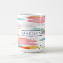 Search for geometric design mugs Cute