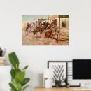 Search for charles russell posters Cowboy