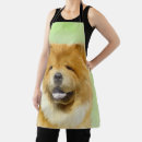 Recherche de chow chow tabliers Chien