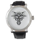 Recherche de tatouage montres Noir et blanc