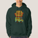 Search for scooby doo hoodies Daphne blake