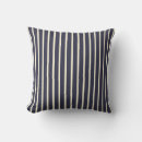 Recherche de ticking stripe pillows Moderne