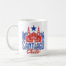 Search for santiago mugs Souvenir