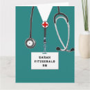 Search for doctor congratulations cards Physician assistant