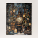 Search for whimsical puzzles Fantasy