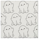 Search for cute halloween fabric Black