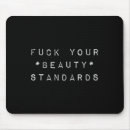 Search for female equality mousepads Empowerment