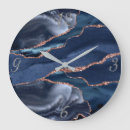 Search for large number clocks For her