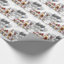 Search for balloon dog wrapping paper Cute animals