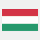 Search for hungarian flag stickers Hungary