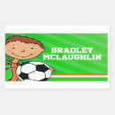 Search for green soccer ball stickers Kids