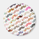 Recherche de pois coloré magnets Drôle