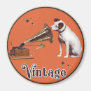 Search for mastering magnets Vintage