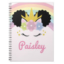 Search for afro girl notebooks Black