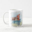 Search for medieval art mugs Castle
