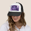 Search for faery baseball hats Purple