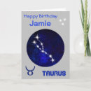 Recherche de taurus cartes postales Astrologique