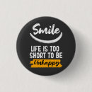 Recherche de sourire badges Motivation