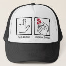 Search for bacon hats Ham