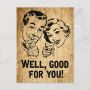 Search for funny motivational cards Retro