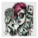 Recherche de punk posters Graffiti