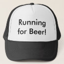 Recherche de fonctionnement casquettes Marathon