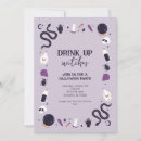 Search for mystical invitations Witchy
